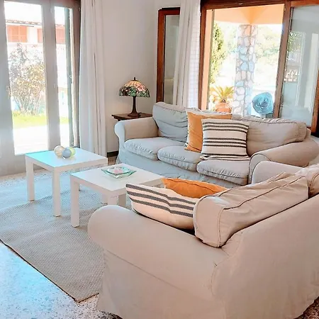 Villa Mariposa Con Piscina Privada *